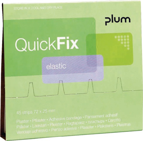 Pflasterstrips QuickFix