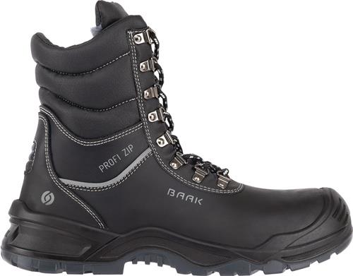 Sicherheitswinterstiefel Magnus-Profi II