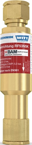 Sicherheitseinrichtung TYP RF 53 NSK WITT