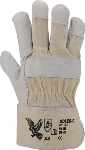 Handschuhe Adler-C