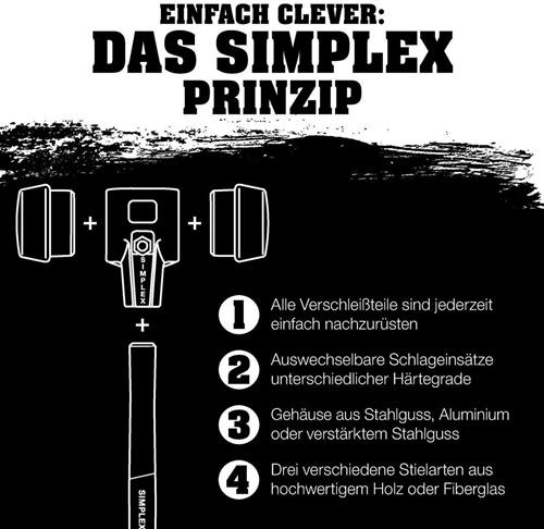 Schonhammer SIMPLEX