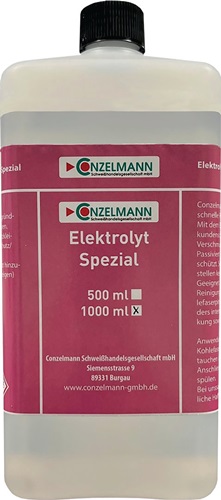 Elektrolyt Spezial