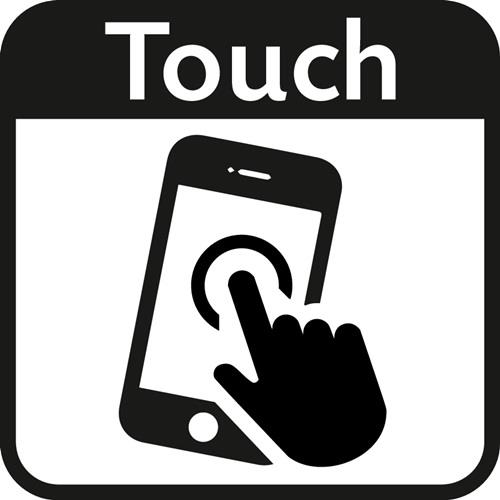 Handschuhe LeikaFlex® Touch 1464