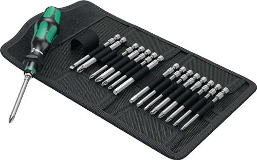 Schraubendrehersatz KK 60