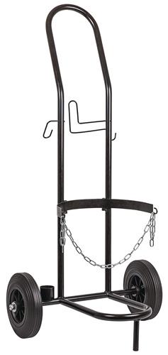 Flaschentransportwagen