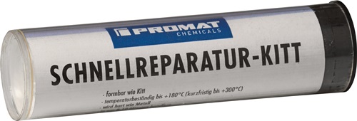 Schnellreparaturkitt