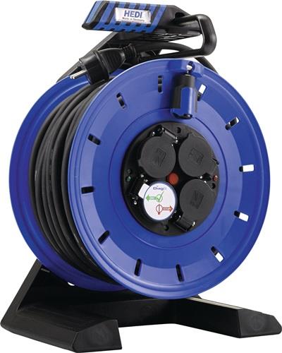 Kabeltrommel Generation 7 Champion