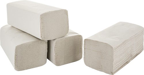Papierhandtücher