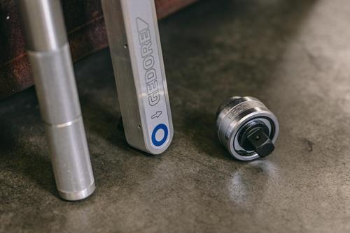 Drehmomentschlüssel-Set 8563-N-05