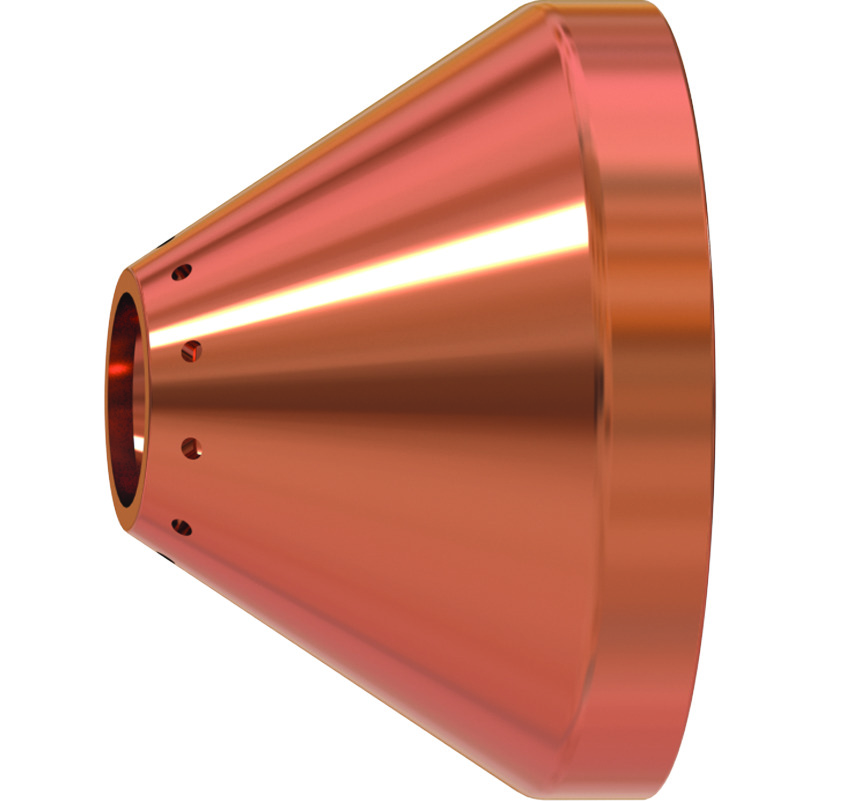 Schutzkappe, Duramax Hyamp, 65-125 A, Fugenhobeln