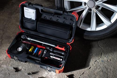 Radmontageset R68903011