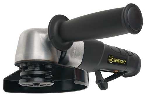 Druckluftwinkelschleifer RC 7173