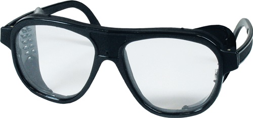 Schutzbrille
