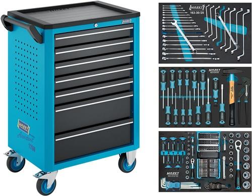 Werkzeugwagen 176N-7/193