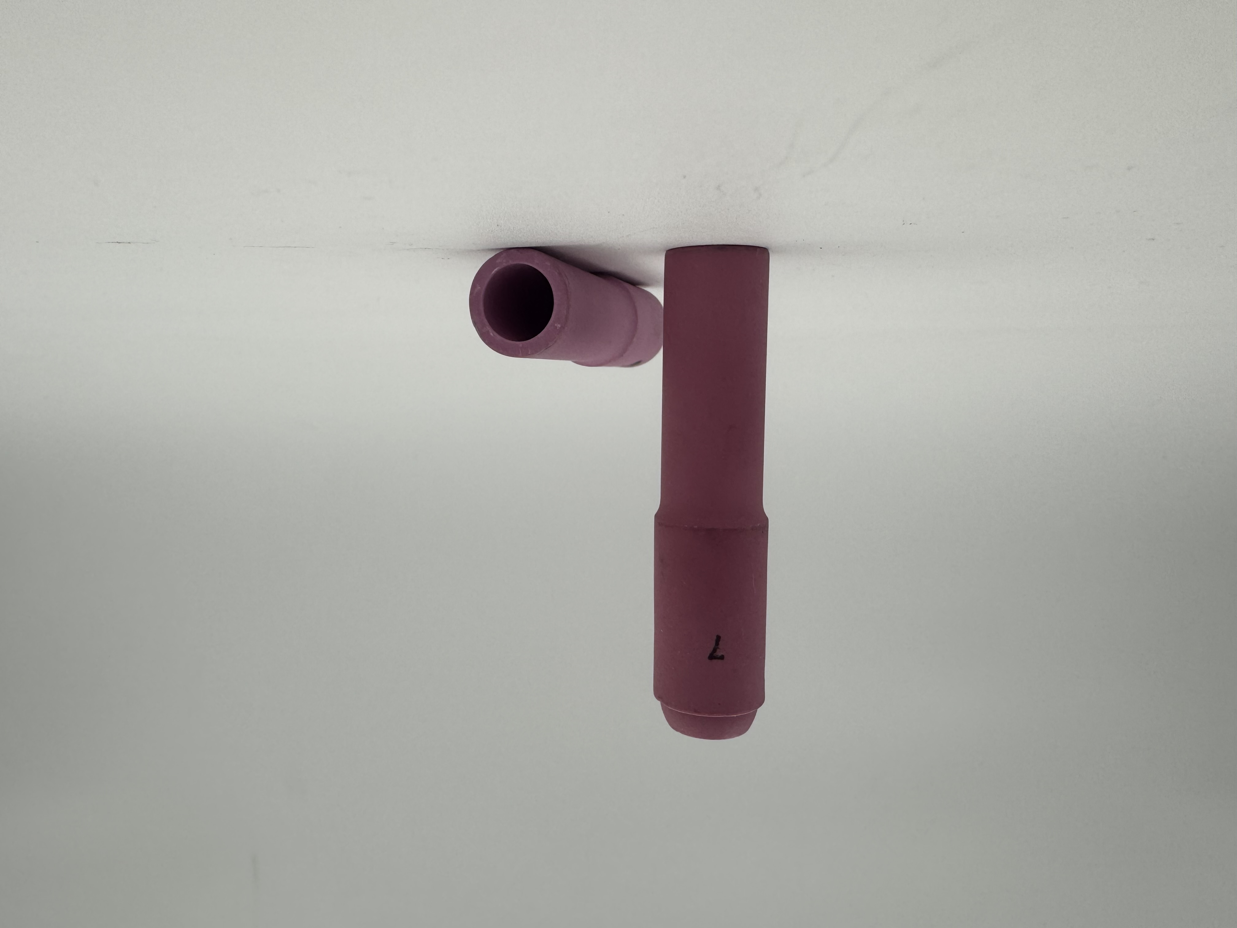 Gasdüse Keramik 76,0mm Gr.7 ABITIG 17/18/26