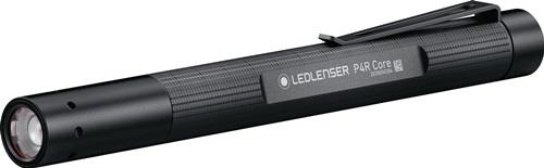 LED-Taschenlampe P4R Core