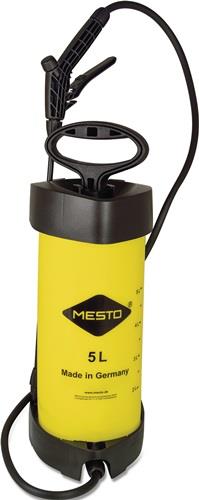 Drucksprühgerät 3232 R Füllinhalt 5l 3bar NBR G.1,7kg MESTO