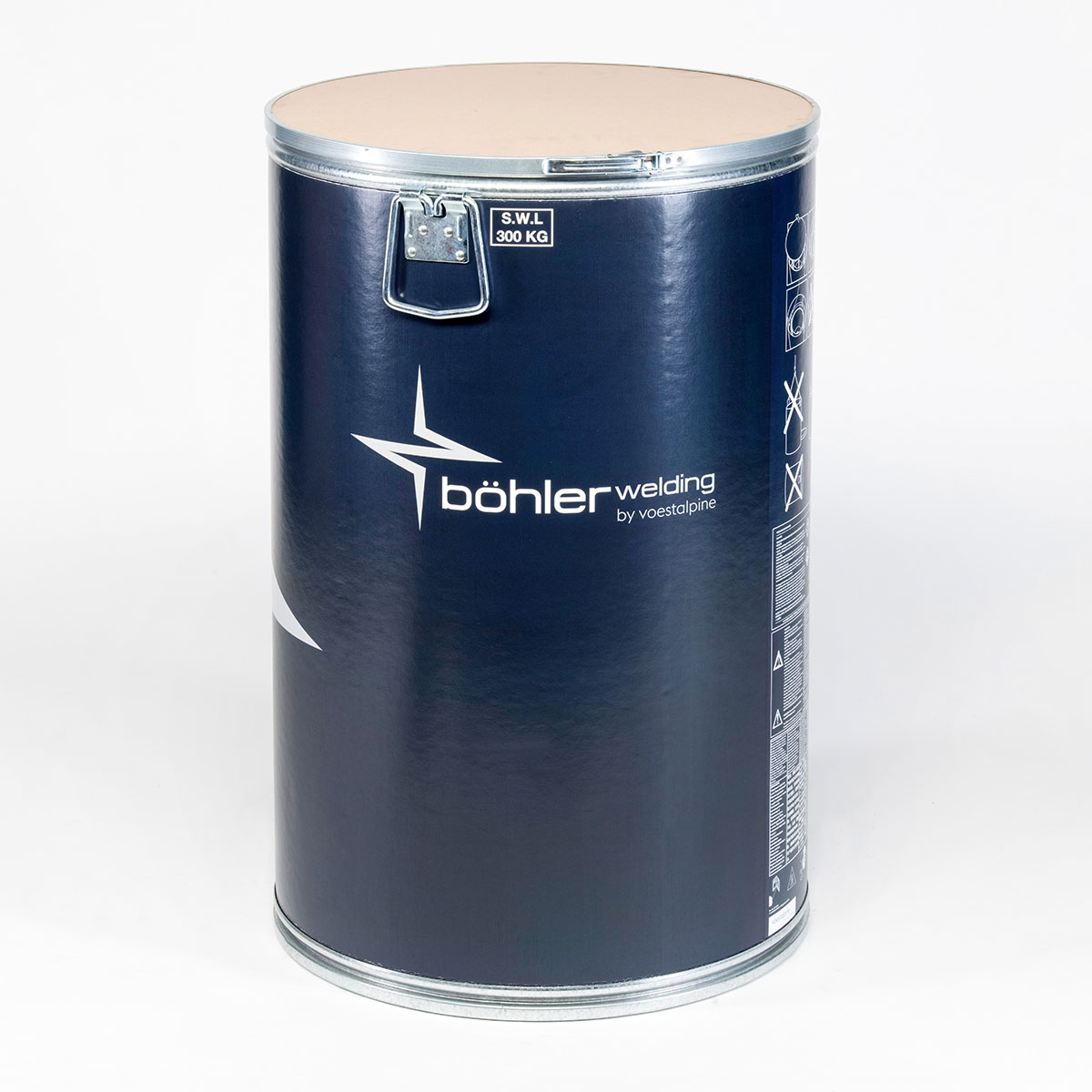 MAG-Schweißdraht ECOspark 6-NC