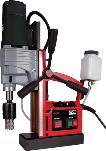 Kernbohrmaschine RU25