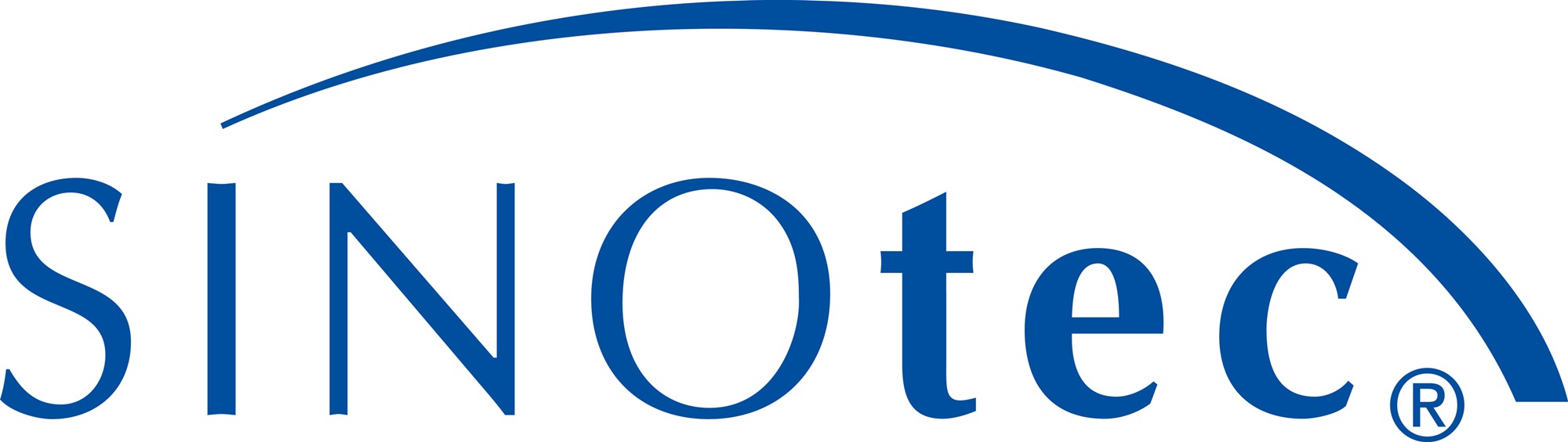 SINOtec SicherheitsSysteme GmbH SINOtec SicherheitsSysteme GmbH