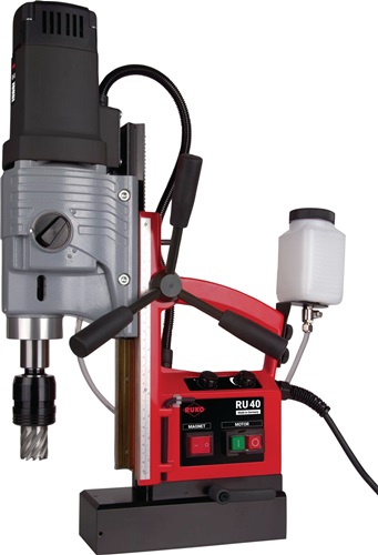 Kernbohrmaschine RU40