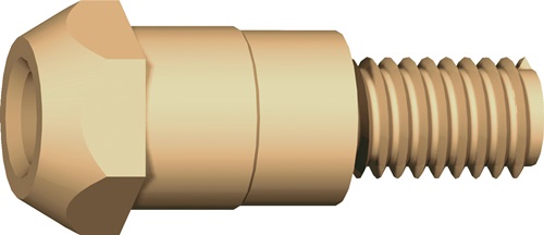 Düsenstock