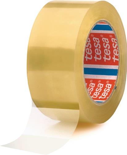 Verpackungsklebeband PP tesapack® 4280