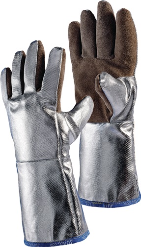 Hitzeschutzhandschuhe