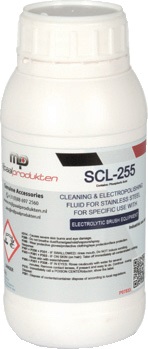 Elektrolyt SCL-255