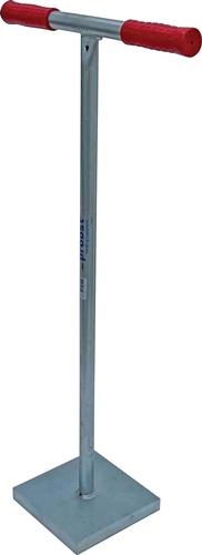 Erd-/Betonstampfer