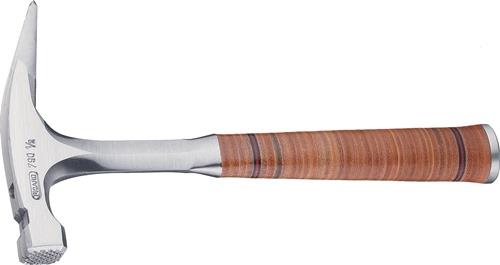 Ganzstahllatthammer 790 1/2 800g m.Magnet geraut 800g PICARD