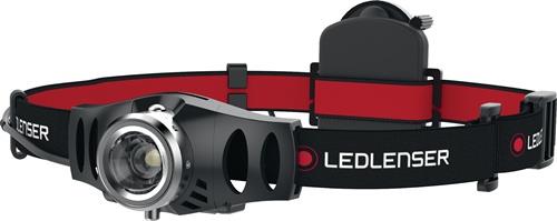 LED-Kopfleuchte