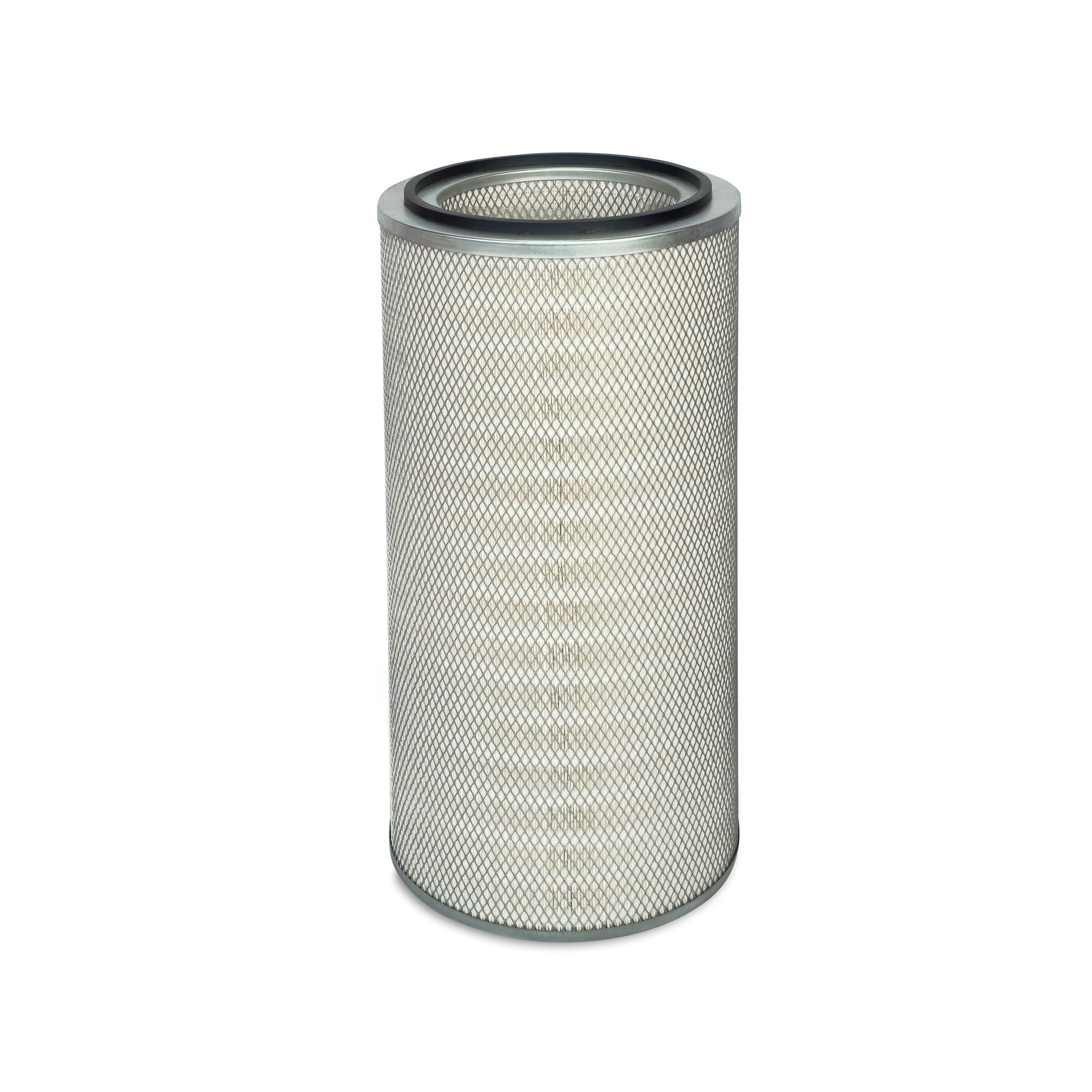Filterpatrone - 325x660 mm - Mischvlies - Nano Fiber - 21 m²
