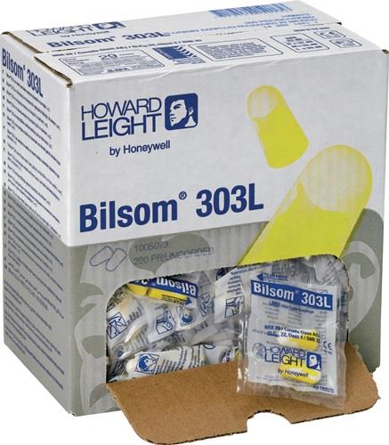 Gehörschutzstöpsel Bilsom 303L