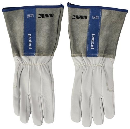 Schweißerhandschuhe ERGO TIG protect