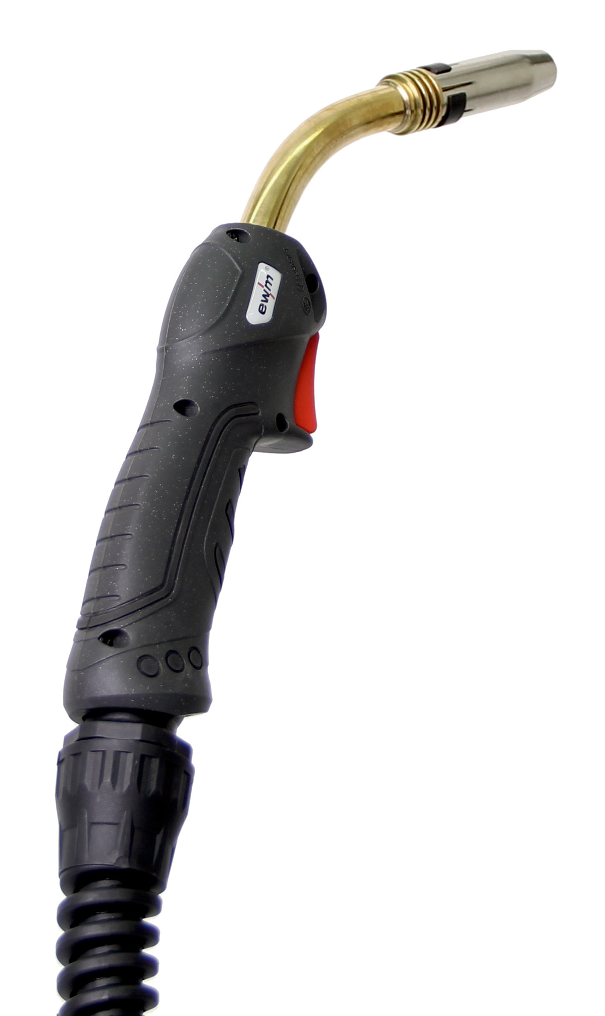 MIG-/MAG-Schweißbrenner UM 24 G