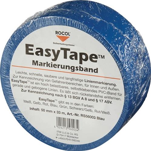 Bodenmarkierungsband Easy Tape