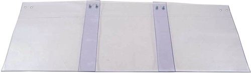 Schweißerschutzlamellen