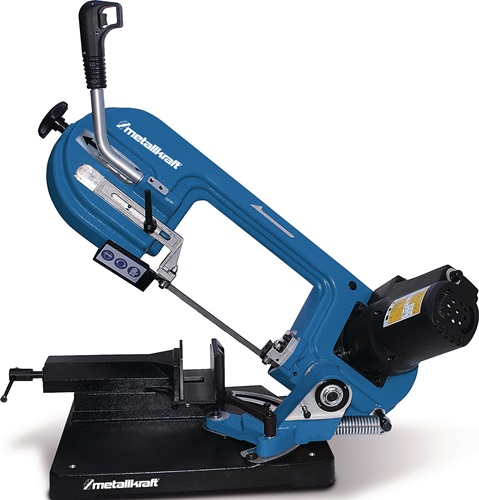 Metallbandsäge MBS 150