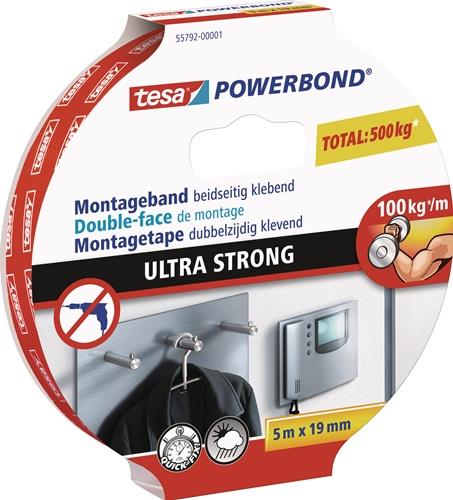 Montageband Powerbond Ultra Strong 55792