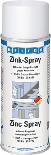 Zinkspray