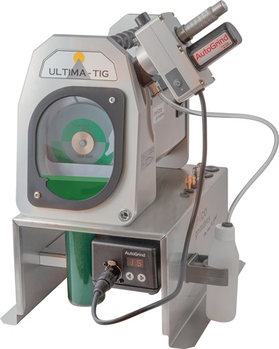 Schleifmodul AutoGrind Digital-S