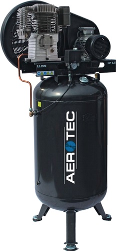 Kompressor Aerotec N59-270 PRO
