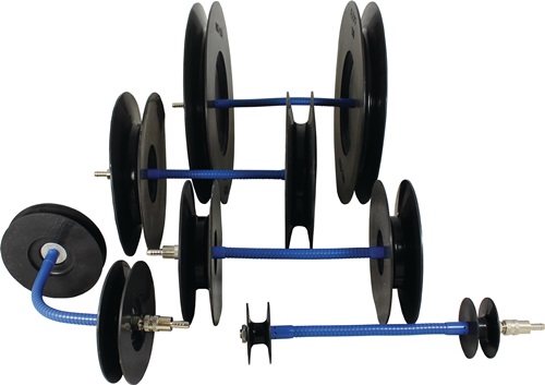 Formiergassystem DWT