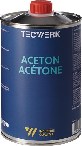 Aceton