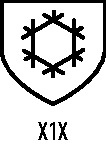 Nitril-Feinstrickhandschuh NI-Thermo