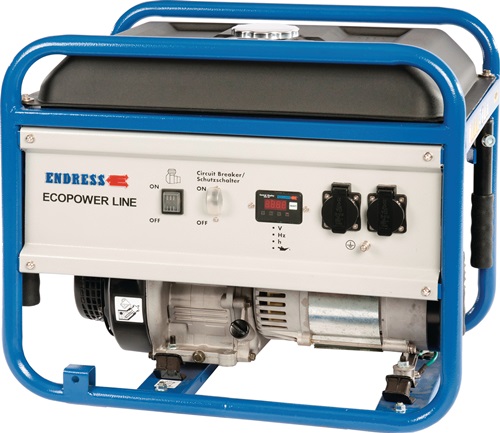 Stromerzeuger ESE 3000 BS