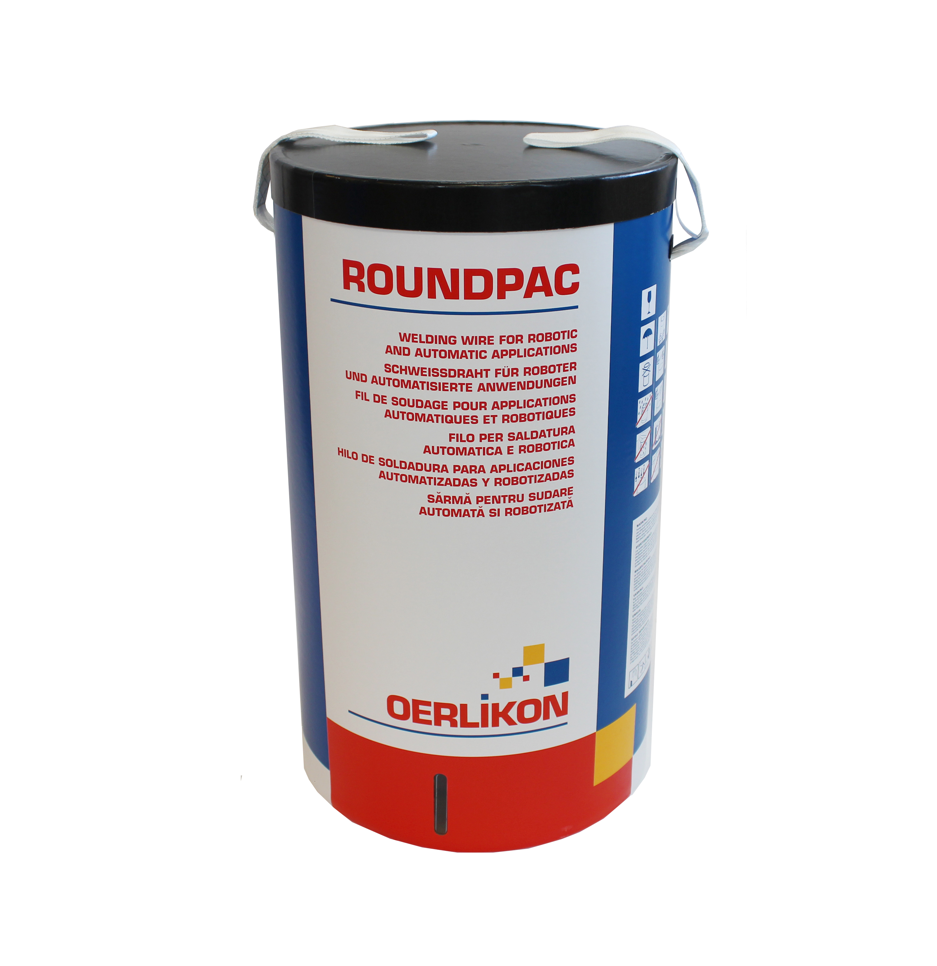 MAG-Schweißdraht CARBOFIL 1