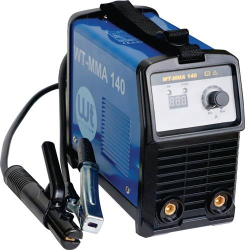 Elektrodenschweißgerät WT-MMA 140