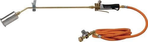 Propananwärmbrennerset HBS 3460-60/850 mm